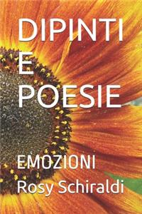 Dipinti E Poesie
