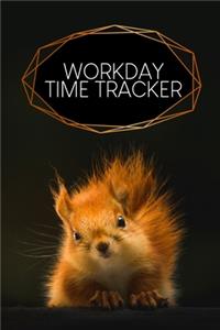 Workday Time Tracker