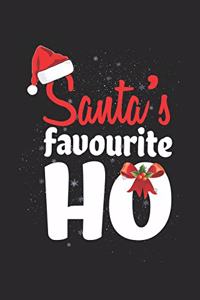 Kerstmis Santas Darling