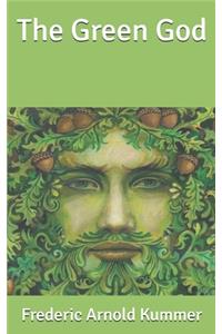 The Green God