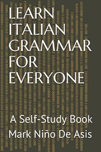 Learn Italian Grammar for Everyone