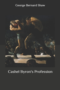 Cashel Byron's Profession