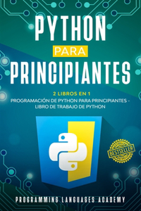 Python para Principiantes