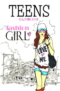 Fashion Girl
