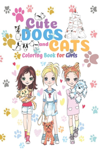 Cute Dogs and Cats