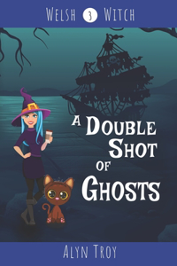 Double Shot of Ghosts