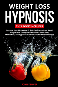 Weight Loss Hypnosis