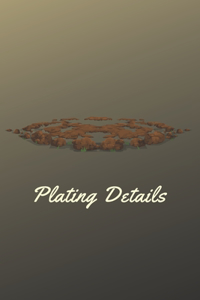 Plating Details