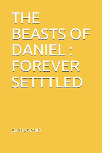 The Beasts of Daniel
