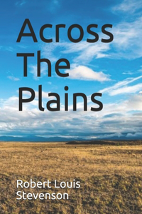Across The Plains