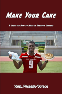Make Your Cake