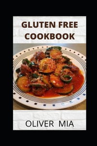 Gluten-Free Cookbook