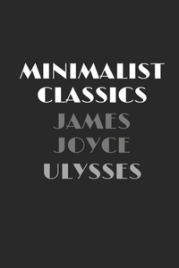 Ulysses by James Joyce