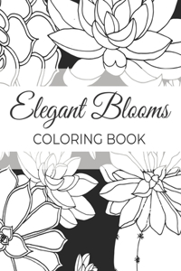 Elegant Blooms