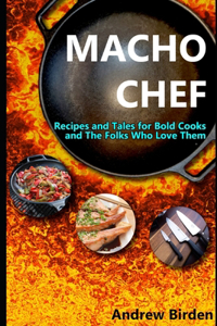 Macho Chef