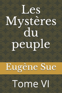 Les Mystères du peuple