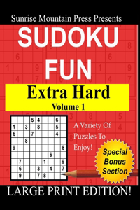 Sudoku Fun