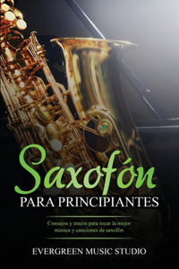 Saxofón para principiantes