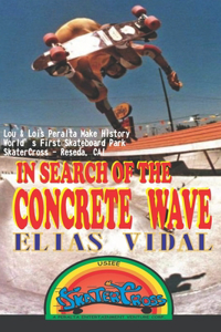 In Search of the Concrete Wave