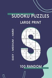 Sudoku Puzzles Easy to Hard