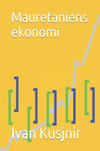Mauretaniens ekonomi