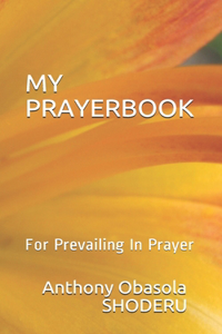 My Prayerbook