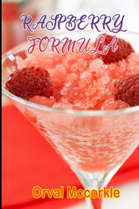 Raspberry Formula