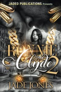 Ronnie and Clyde 2