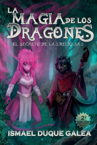 magia de los dragones