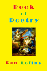 Book Of Poetry