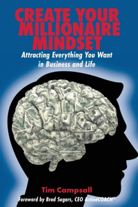 Create Your Millionaire Mindset