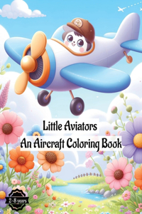 Little Aviators