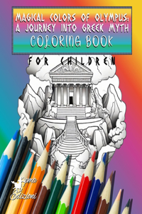 Magical Colors of Olympus