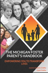 Michigan Foster Parent's Handbook