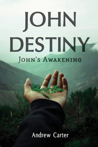 John Destiny