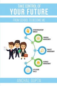 Take Control of Your Future: From School to Become Me