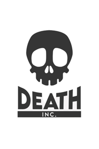 Death's Intern Derrick limited