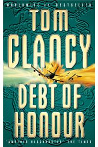 Debt of Honour