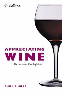Appreciating Wine