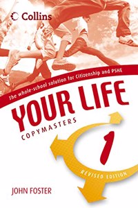 Copymasters 1