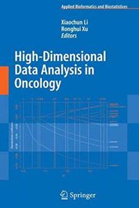 High-Dimensional Data Analysis In Cancer Research