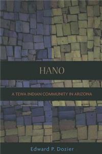 Hano: Tewa Indian Community in Arizona