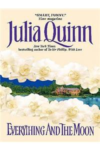 Everything and the Moon