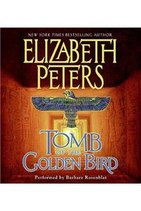 Tomb of the Golden Bird