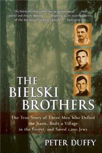 Bielski Brothers