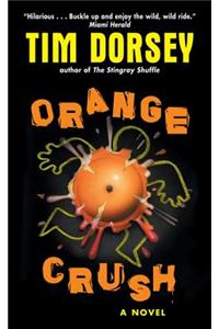 Orange Crush