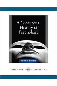 Conceptual History of Psychology