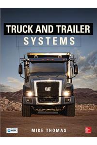 Truck and Trailer Systems