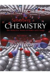 Chemistry: The Molecular Nature of Matter and Change