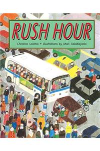 Rush Hour Big Book